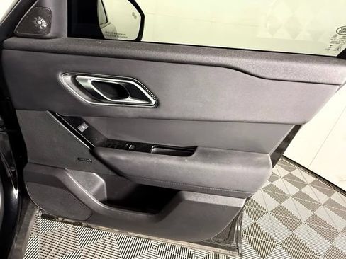 Used 2024 Land Rover Range Rover Velar Dynamic SE AWD/4WD image 33