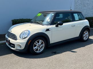 Used 2012 MINI Cooper Hardtop FWD 360° Tour