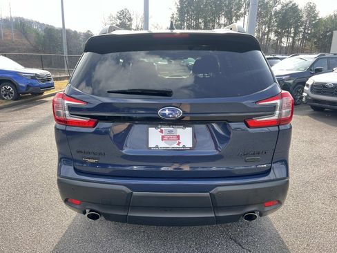 Used 2023 Subaru Ascent Onyx Edition Limited image 6