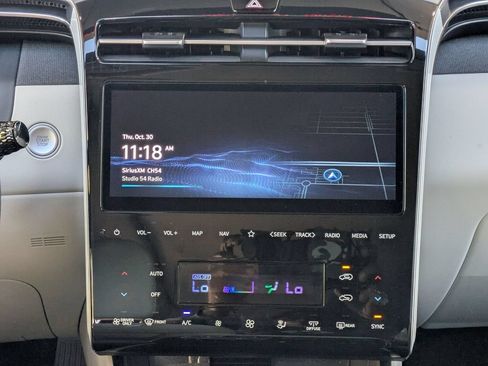 New 2024 Hyundai Tucson Limited AWD/4WD image 19