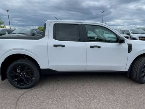 New 2026 Ford Maverick XLT AWD/4WD image 9