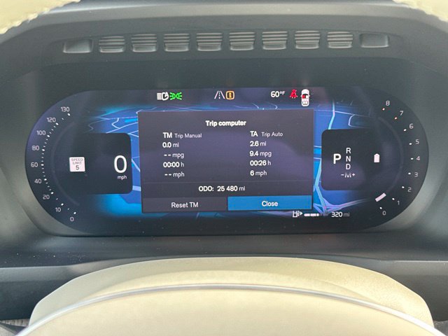 Certified 2023 Volvo XC90 B6 Core w/ Climate Package AWD/4WD image 27