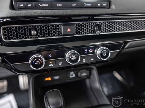 Used 2023 Honda Civic Sport image 26