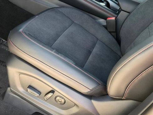 New 2026 Ford Explorer ST w/ Sun And Sound Package image 4