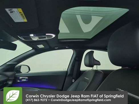 Used 2023 Hyundai Ioniq 6 Limited image 31