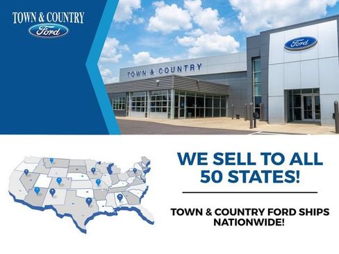 Certified 2024 Ford Edge SEL AWD/4WD image 25