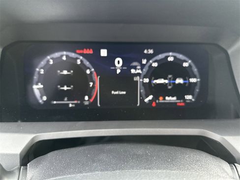 New 2025 Toyota Tacoma TRD Sport image 18