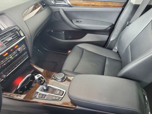Used 2016 BMW X3 xDrive28i image 23