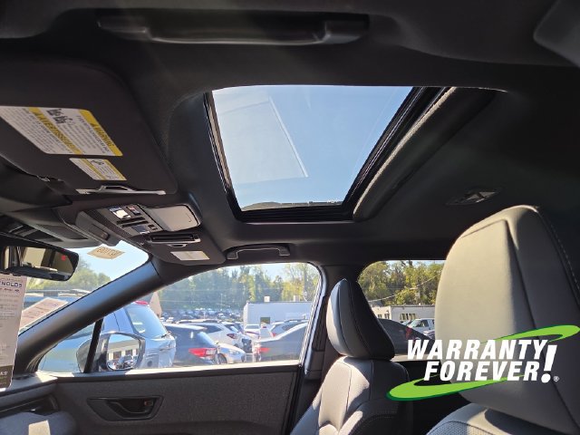New 2026 Subaru Outback Limited XT AWD/4WD image 13