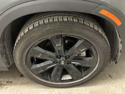 Used 2023 Hyundai Palisade XRT AWD/4WD image 5