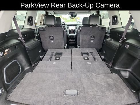 Used 2021 Jeep Grand Cherokee L Limited w/ Trailer Tow Group (B) image 32