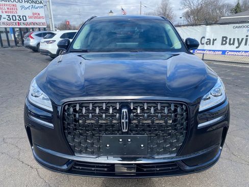 Used 2023 Lincoln Corsair Reserve w/ Jet Appearance Package image 8