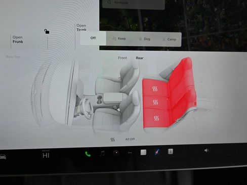 Used 2022 Tesla Model Y Long Range image 31