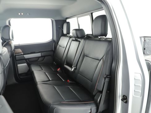 Certified 2024 Ford F350 Lariat w/ Lariat Ultimate Package image 21