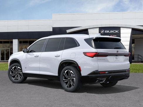 New 2026 Buick Enclave Sport Touring w/ Super Cruise Package image 17