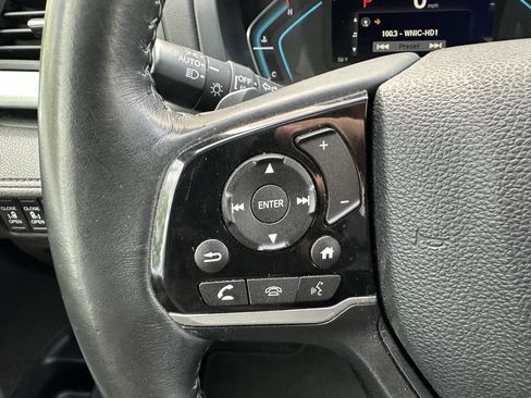 Used 2018 Honda Odyssey EX-L image 32