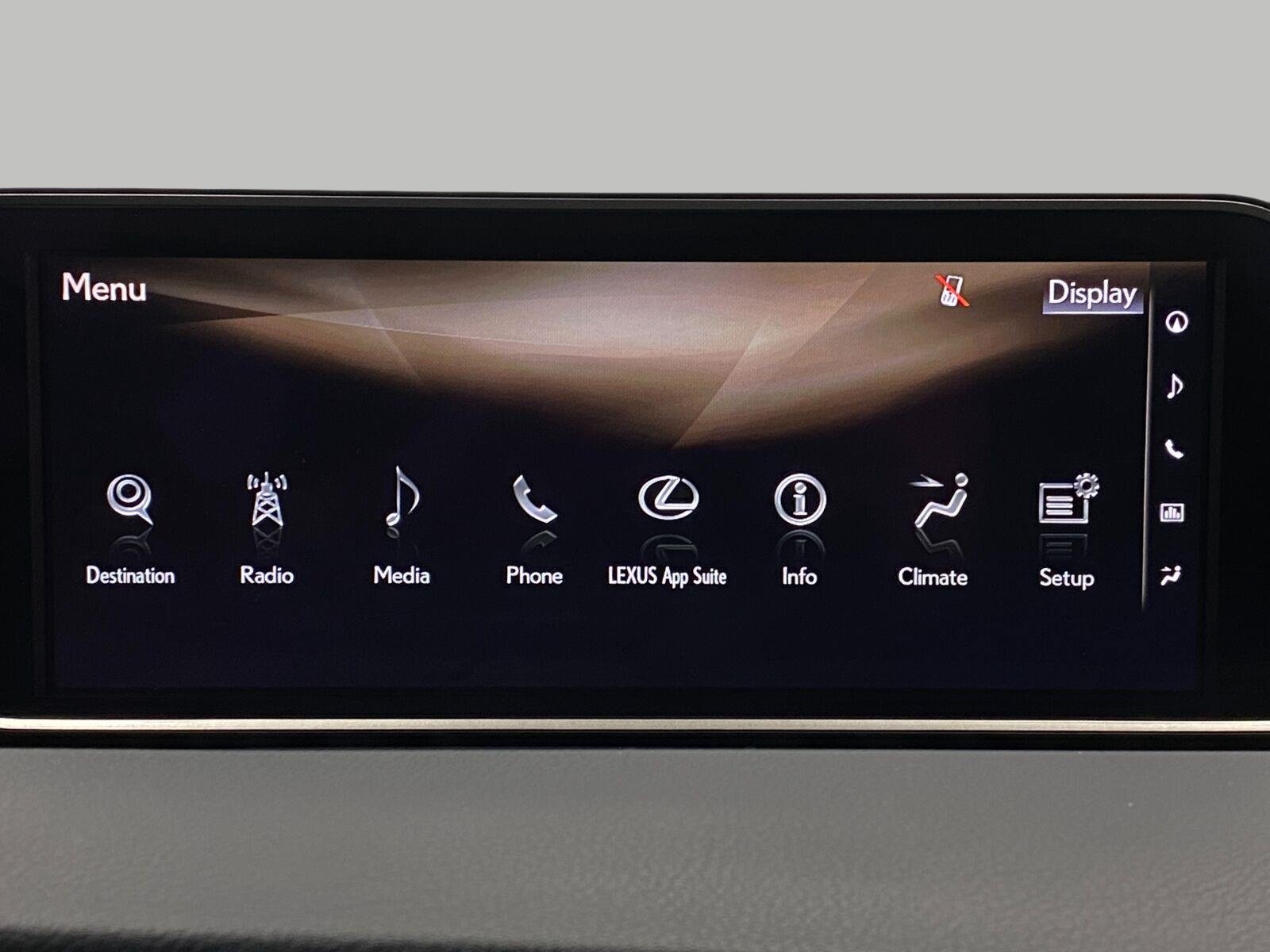 Used 2018 Lexus RX 350 AWD w/ Premium Package image 22