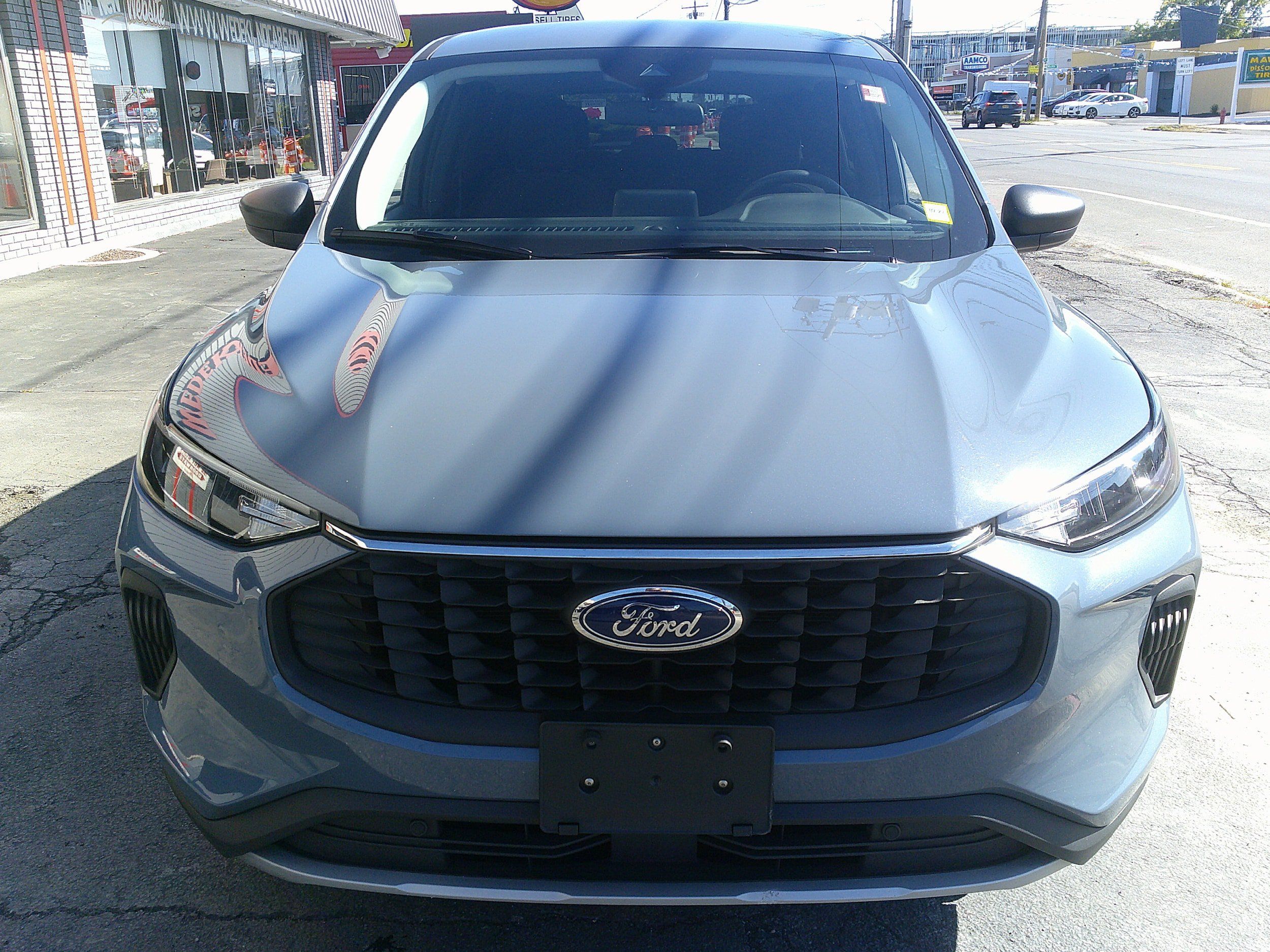 Used 2025 Ford Escape Active AWD/4WD image 15