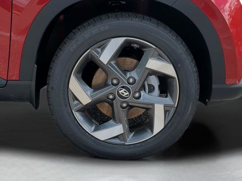 New 2026 Hyundai Venue SEL FWD image 11