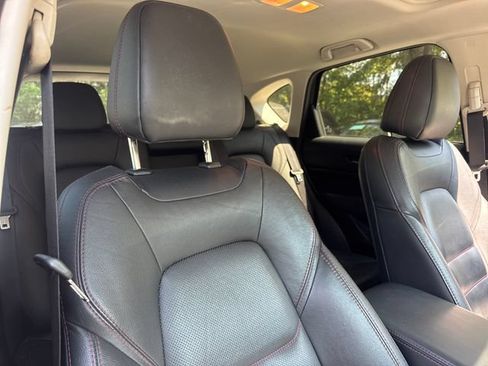 Used 2025 MAZDA CX-5 Carbon Edition AWD/4WD image 25