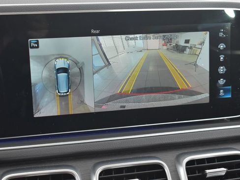 Used 2022 Mercedes-Benz GLE 350 4MATIC image 19