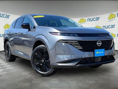 Used 2025 Nissan Murano SV w/ Cargo Package