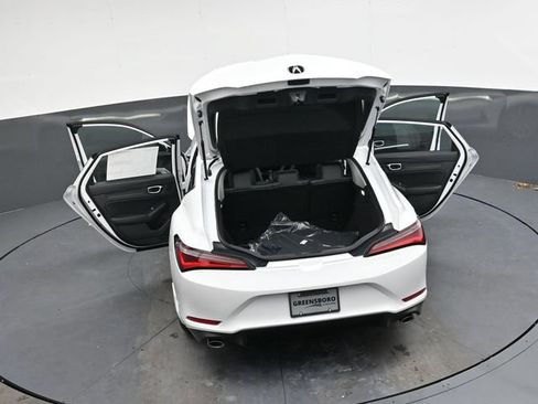 New 2026 Acura Integra FWD image 43