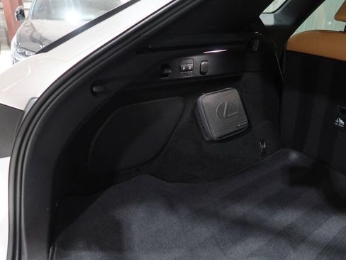 Used 2024 Lexus RX 350 Premium w/ Convenience Package FWD image 28