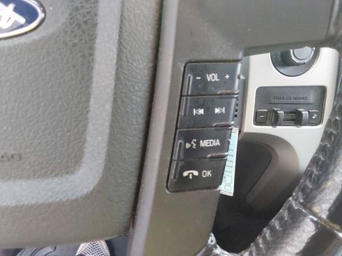 Used 2013 Ford F150 XLT w/ Luxury Equipment Group AWD/4WD image 23
