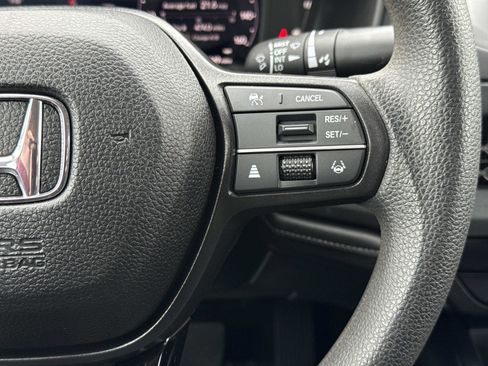 Used 2025 Honda Accord LX image 7