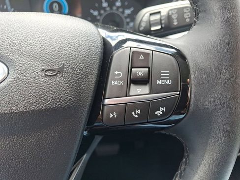 Used 2022 Ford Escape SE w/ SE Sport Appearance Package AWD/4WD image 23