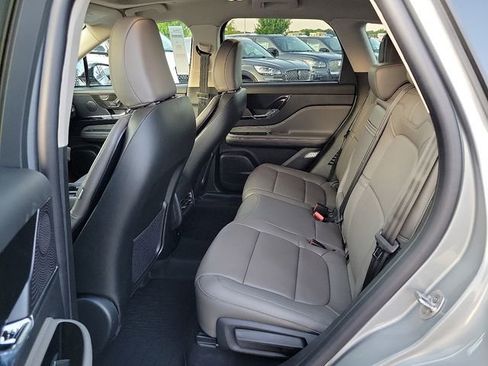 New 2024 Lincoln Corsair Grand Touring w/ Equipment Group 301A image 5