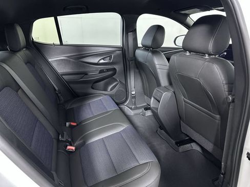 New 2026 Buick Envista Preferred w/ Convenience I Package FWD image 29