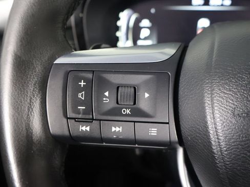 Used 2023 INFINITI QX60 Luxe w/ Cargo Package AWD/4WD image 46