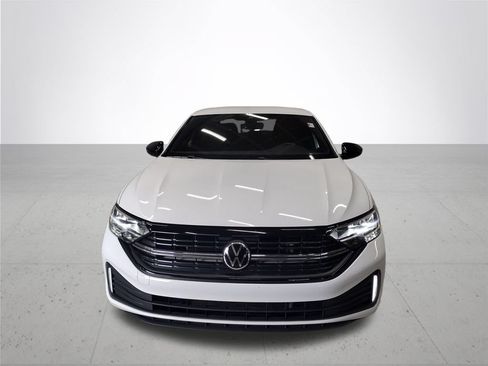 Certified 2023 Volkswagen Jetta Sport FWD image 3