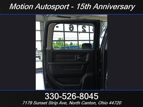 Used 2019 RAM 1500 Express w/ Wheel & Sound Group AWD/4WD image 37