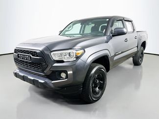 Used 2023 Toyota Tacoma SR5 RWD video 3