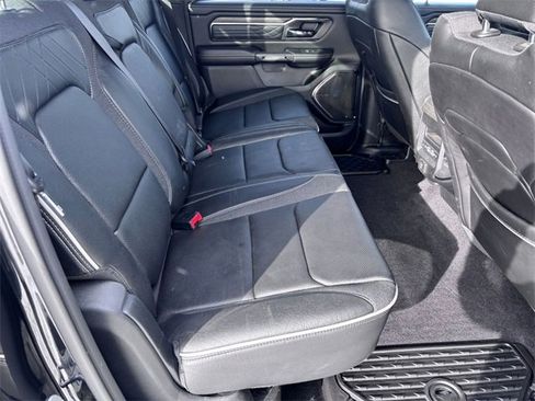 Certified 2025 RAM 1500 Limited w/ Bed Utility Group image 29