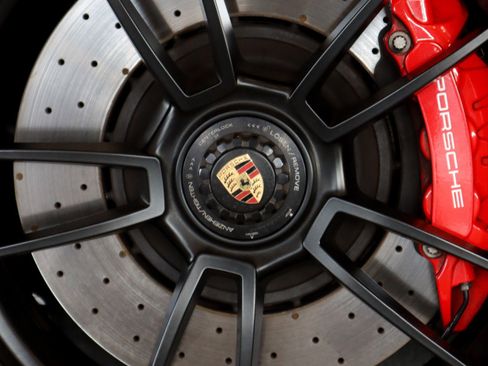 Used 2024 Porsche 911 Carrera GTS w/ Premium Package image 13