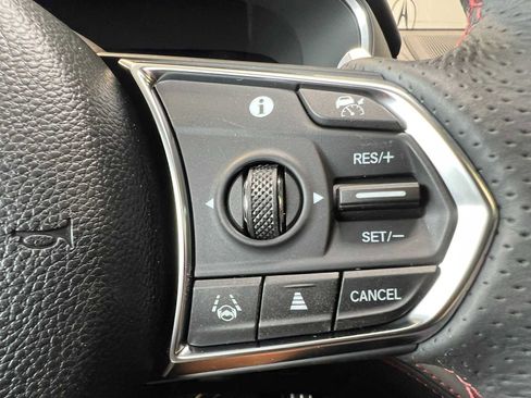 New 2026 Acura MDX A-Spec AWD/4WD image 14