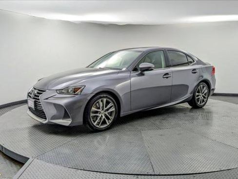 Used 2018 Lexus IS 300 w/ Accessory Package 2 image 2