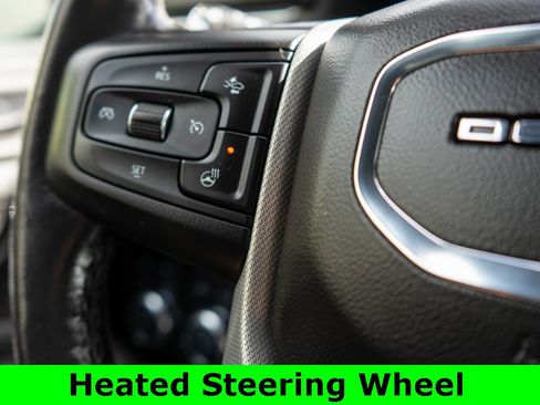 Used 2021 GMC Yukon Denali image 25