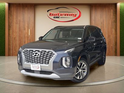 Used 2021 Hyundai Palisade SEL w/ Cargo Package