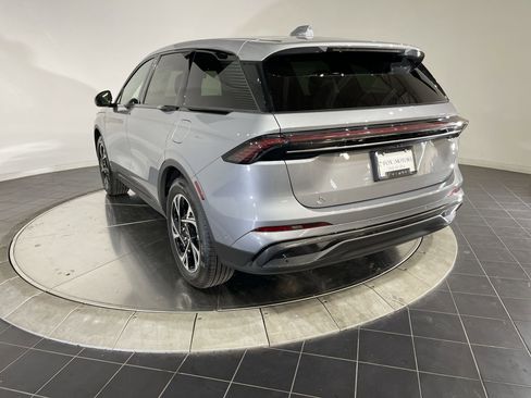 New 2024 Lincoln Nautilus Premier w/ Equipment Group 102A image 40