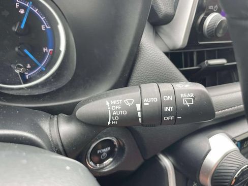 Used 2023 Toyota RAV4 XLE w/ XLE Grade Weather Package AWD/4WD image 26