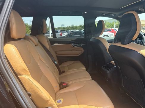 Used 2019 Volvo XC90 T6 Momentum w/ Advanced Package AWD/4WD image 13