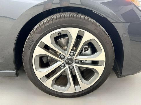 New 2026 Audi A3 2.0T Premium AWD/4WD image 11