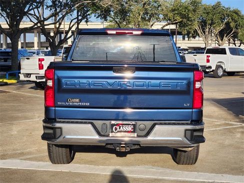 Used 2023 Chevrolet Silverado 1500 LT image 6
