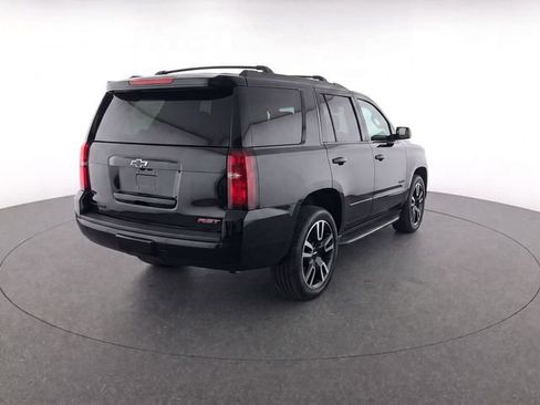 Used 2019 Chevrolet Tahoe Premier w/ RST 6.2L Performance Edition AWD/4WD image 8