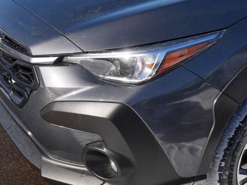 Used 2024 Subaru Crosstrek 2.0i Premium image 16